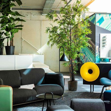 Ibis Styles Delft City Centre Bagian luar foto