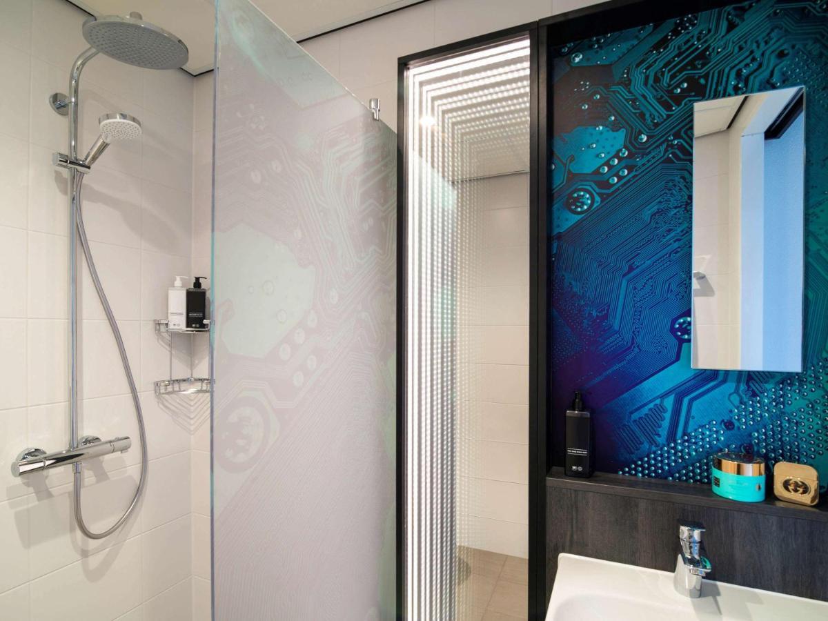 Ibis Styles Delft City Centre Bagian luar foto
